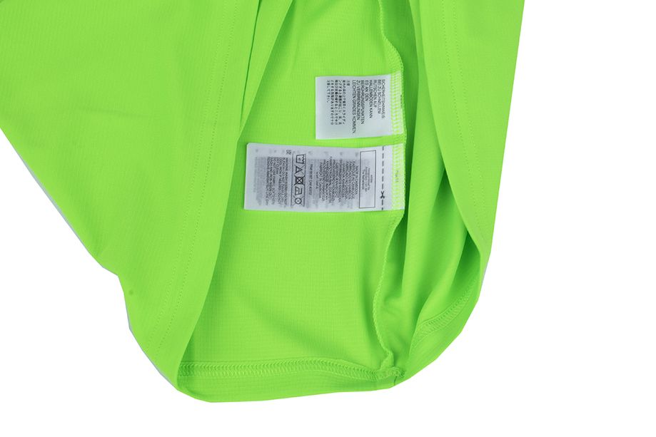 adidas pánske tričko s dlhým rukávom Team Base Tee GN7505