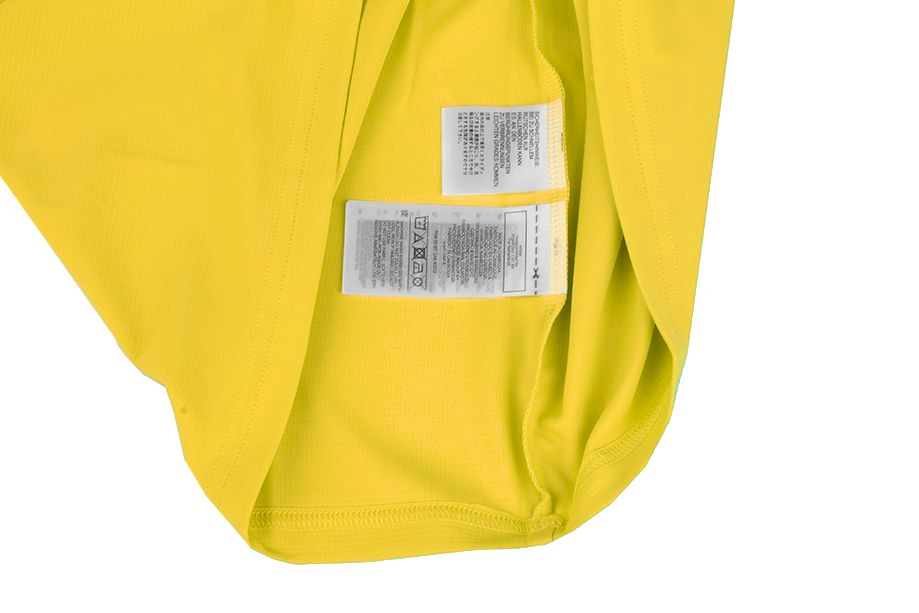 adidas pánske tričko s dlhým rukávom Team Base Tee GN7506