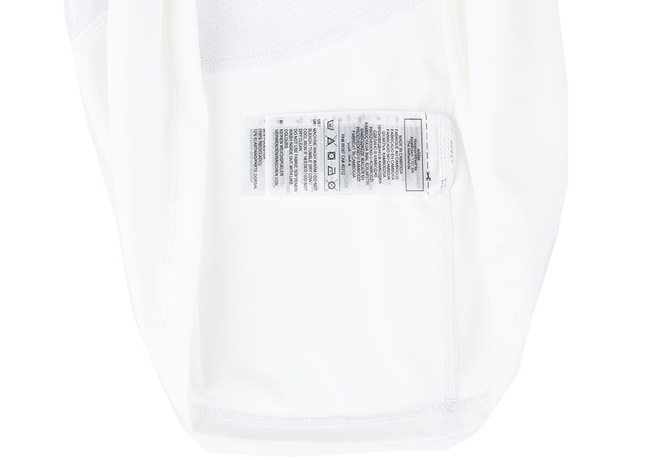 adidas Pánske tričko Techfit Aeroready Short Sleeve IS7605