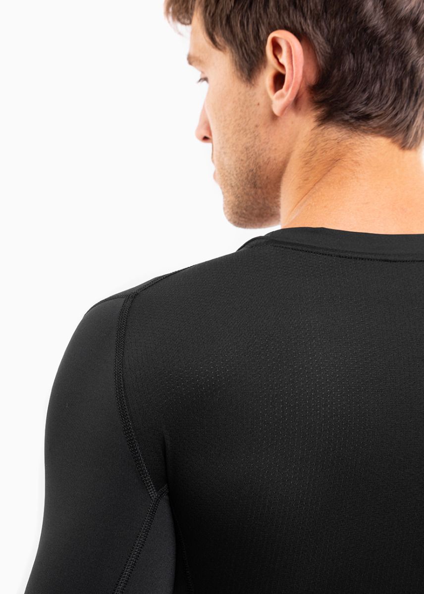 adidas Pánske tričko Techfit Aeroready Long Sleeve Tee JP2944
