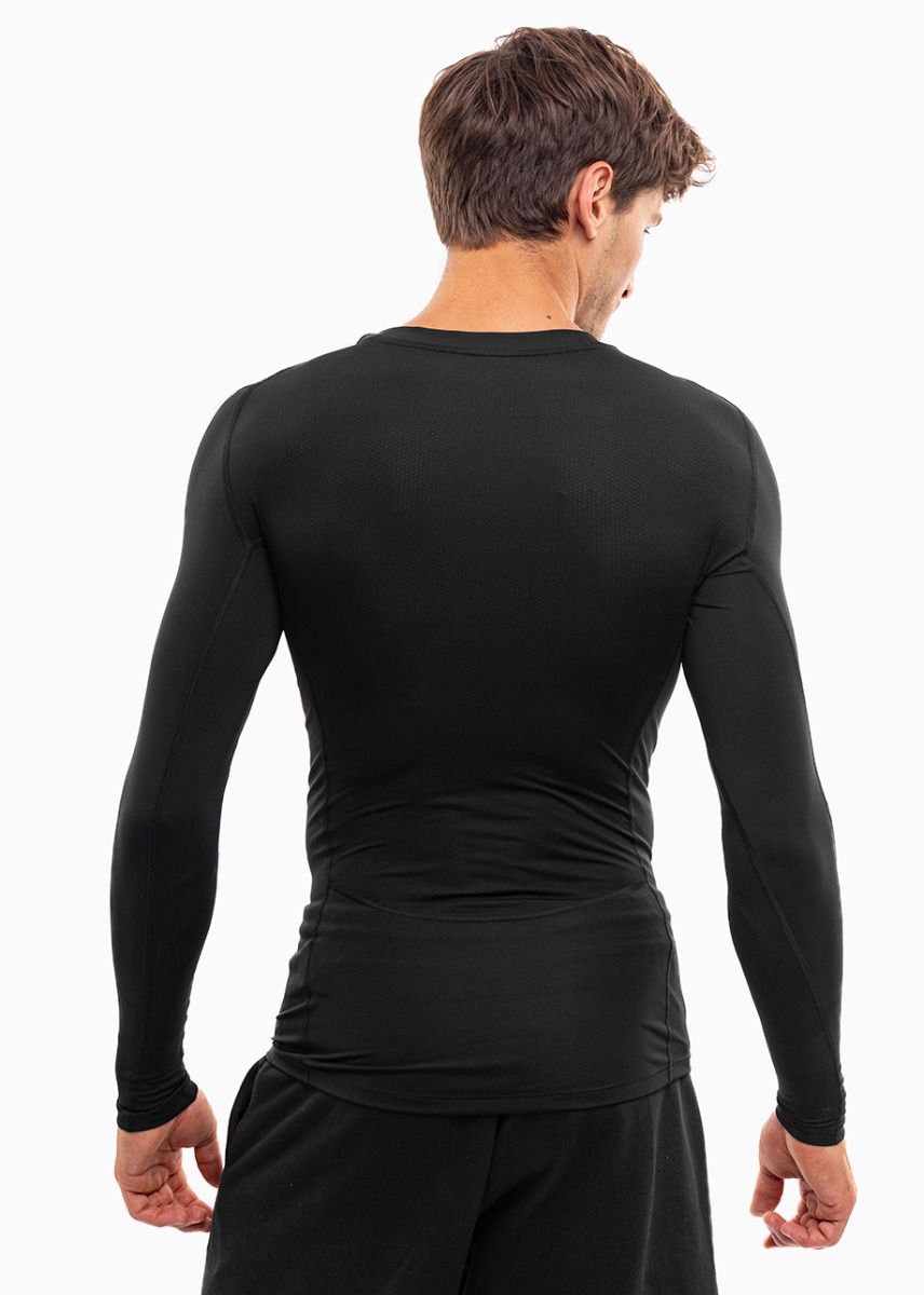 adidas Pánske tričko Techfit Aeroready Long Sleeve Tee JP2944