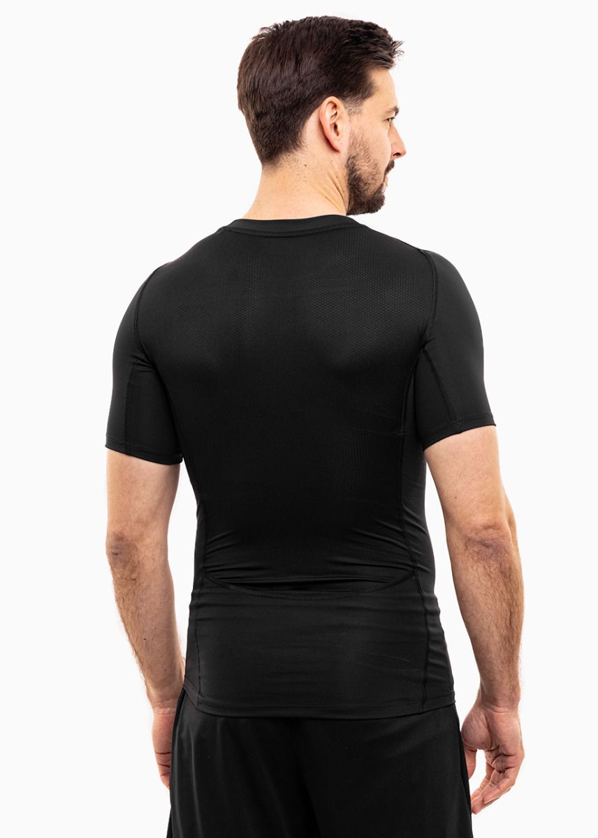 adidas Pánske tričko Techfit Short Sleeve Tee JP4674 adidas Pánske tričko Techfit Short Sleeve Tee JP4674