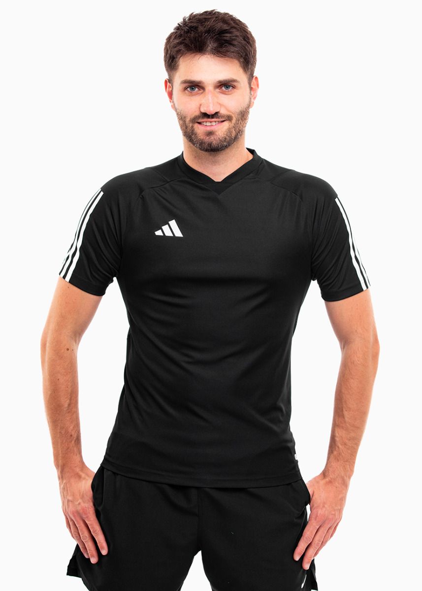 adidas Pánske tričko Tiro 23 Competition Jersey HK7638