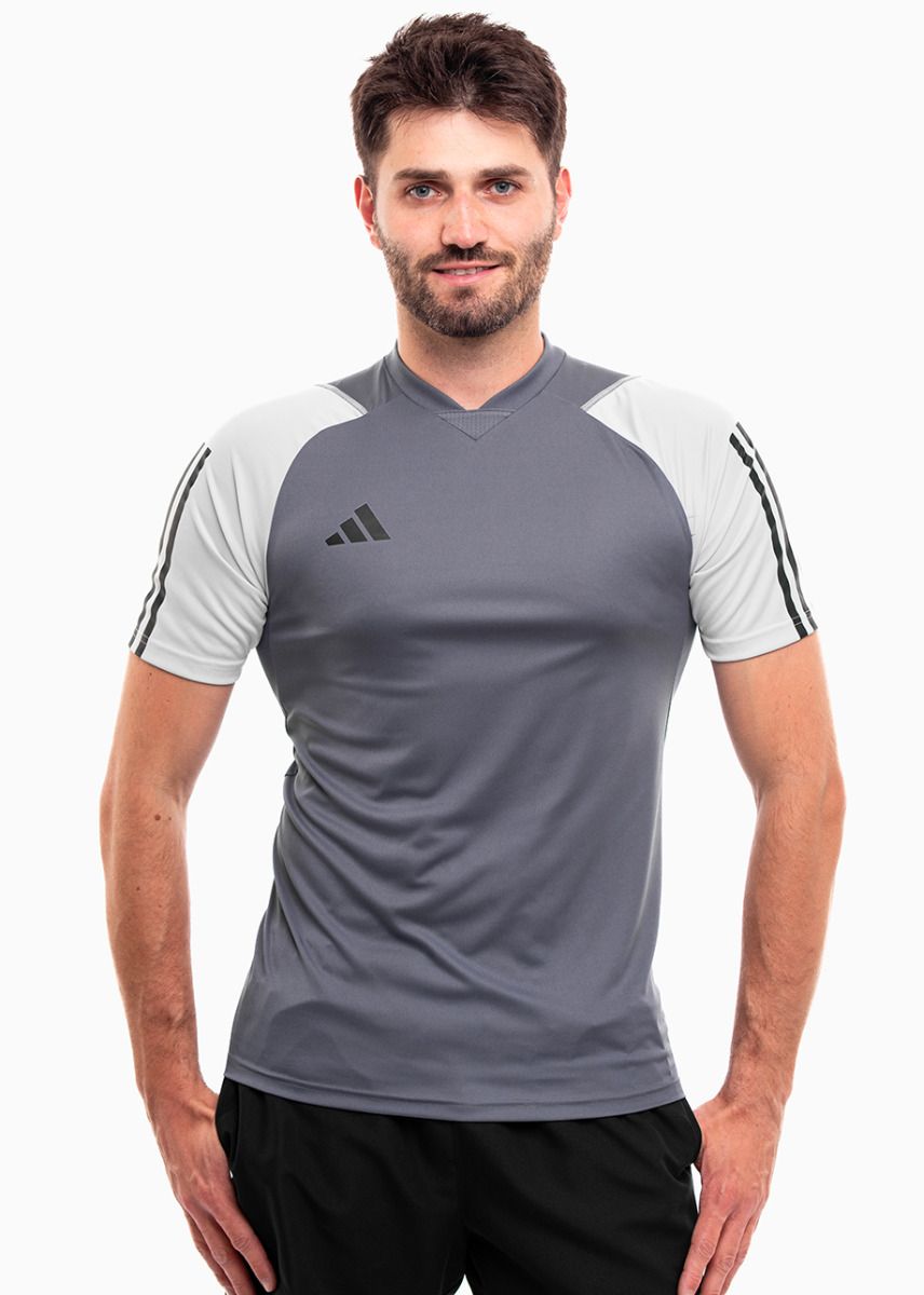 adidas Pánske tričko Tiro 23 Competition Jersey HP1906