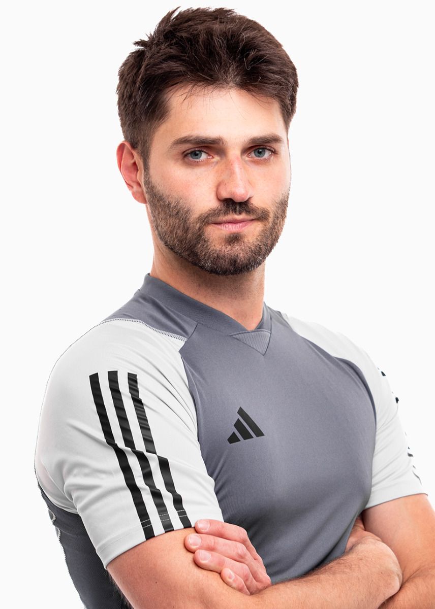 adidas Pánske tričko Tiro 23 Competition Jersey HP1906