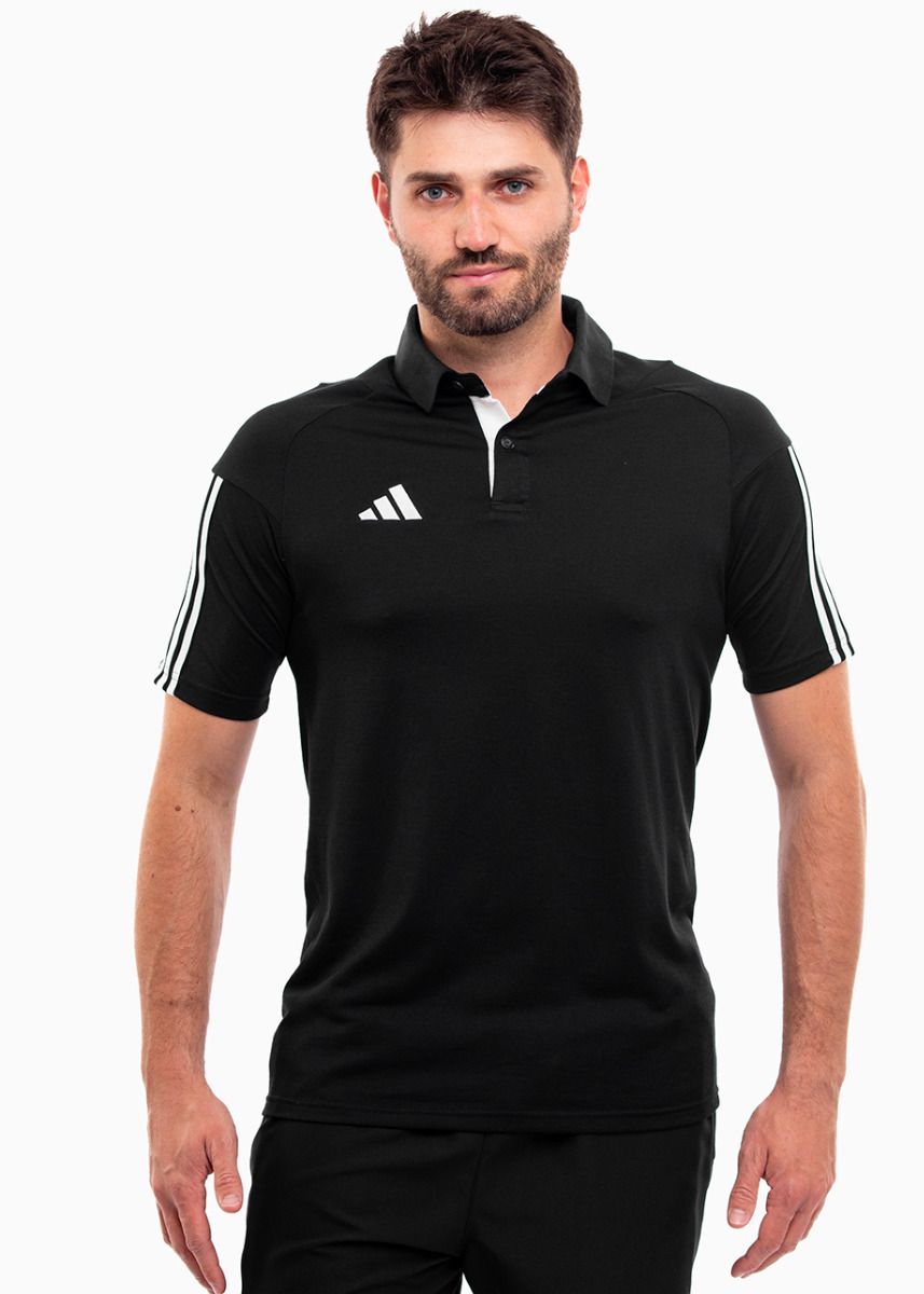 adidas Pánske tričko Tiro 23 Competition Polo HK8051