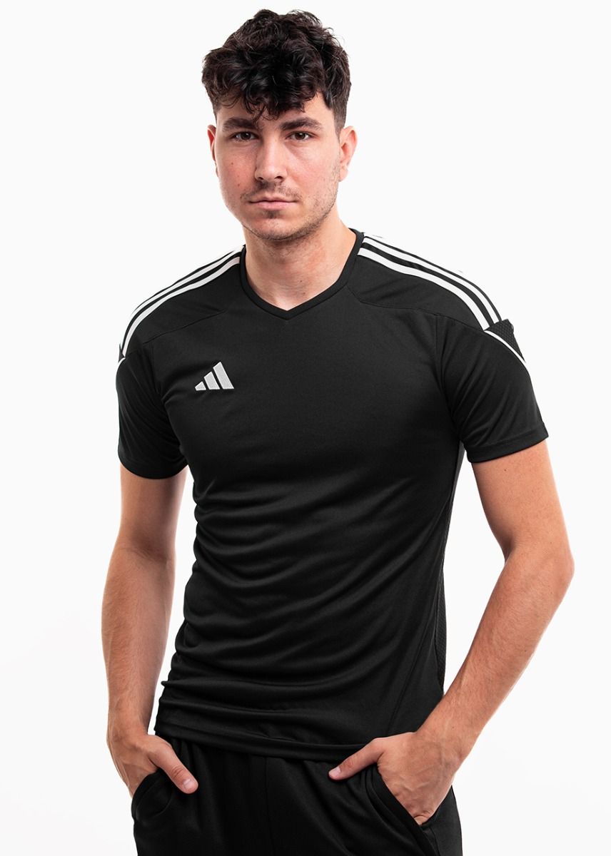 adidas Pánské tričko Tiro 23 League Jersey HR4607