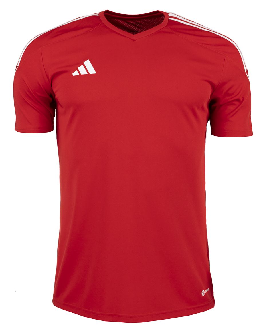 adidas Pánske tričko Tiro 23 League Jersey HT6128