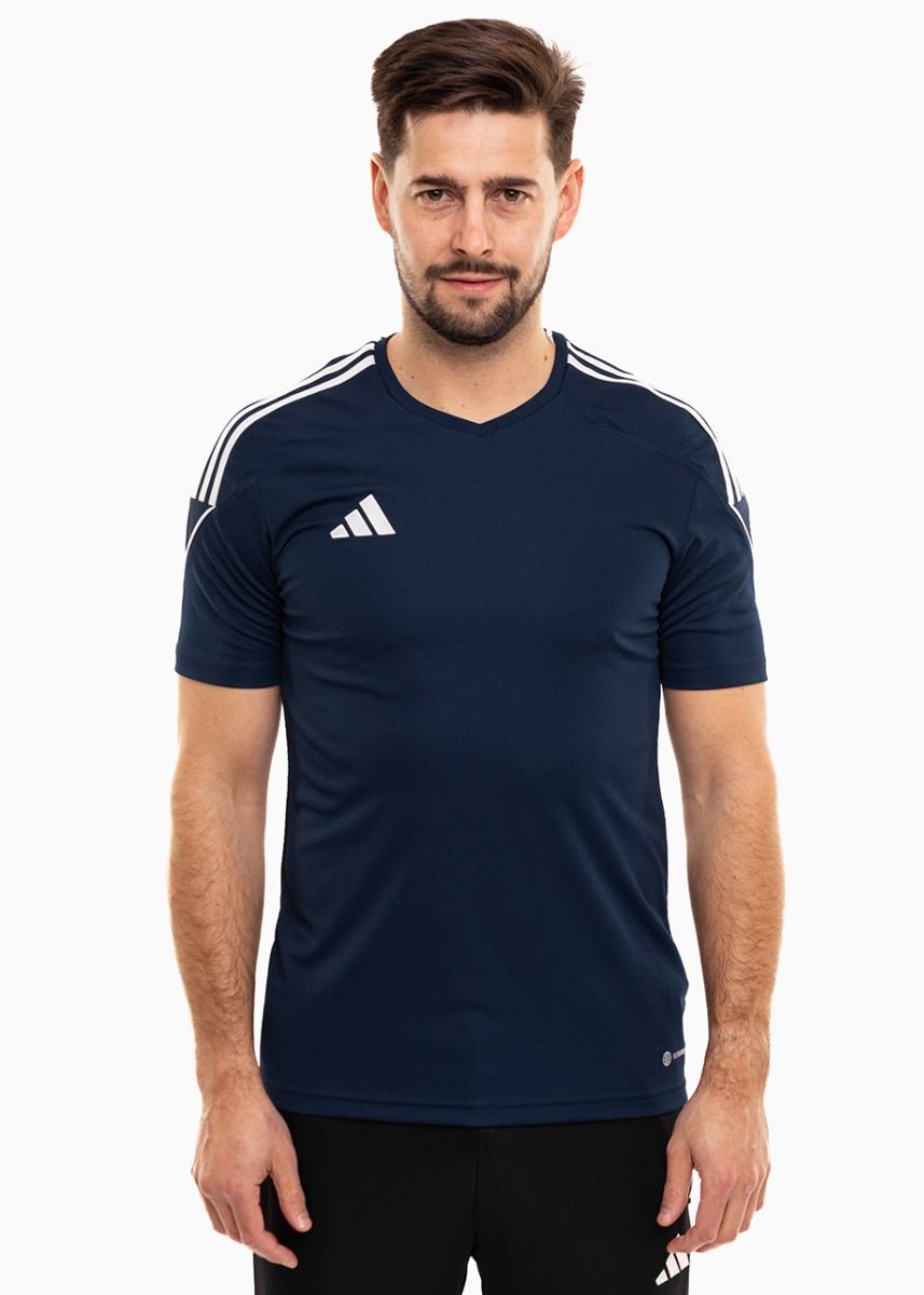 adidas Pánske tričko Tiro 23 League Jersey HR4608