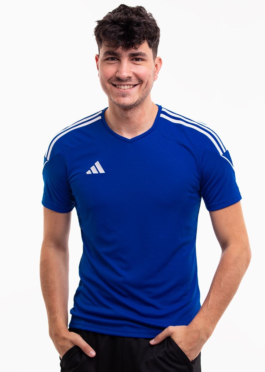 adidas Pánske tričko Tiro 23 League Jersey HR4611