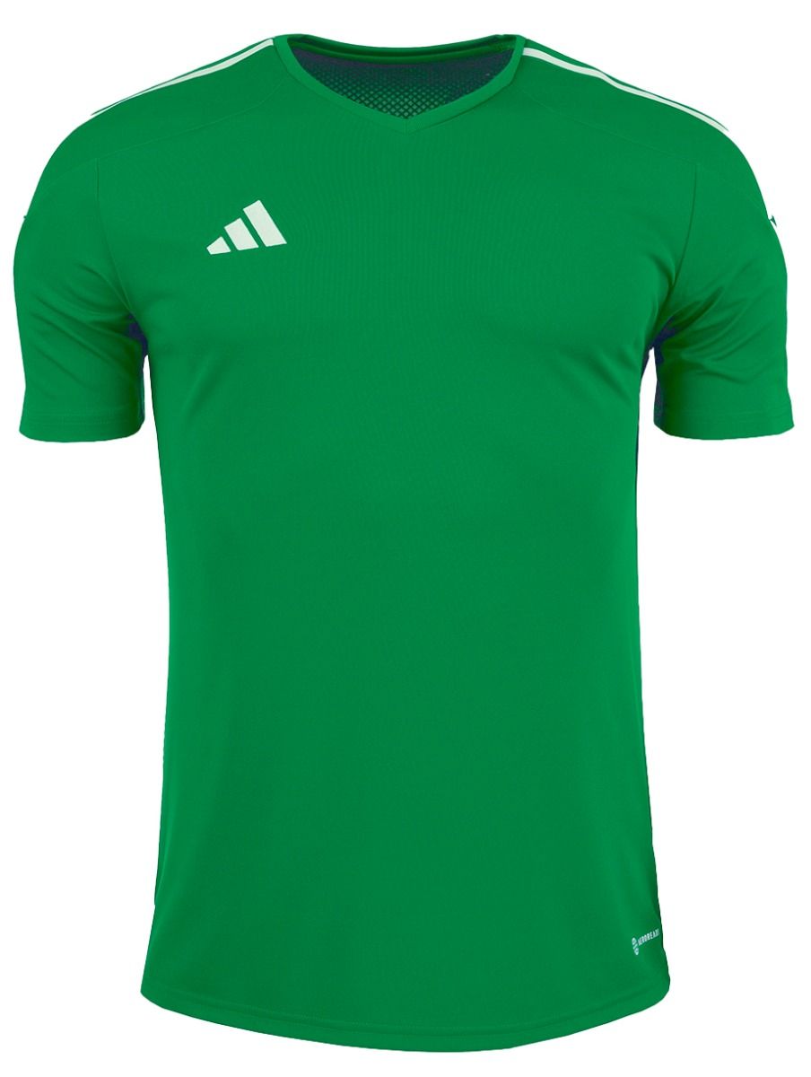 adidas Pánske tričko Tiro 23 League Jersey IC7477
