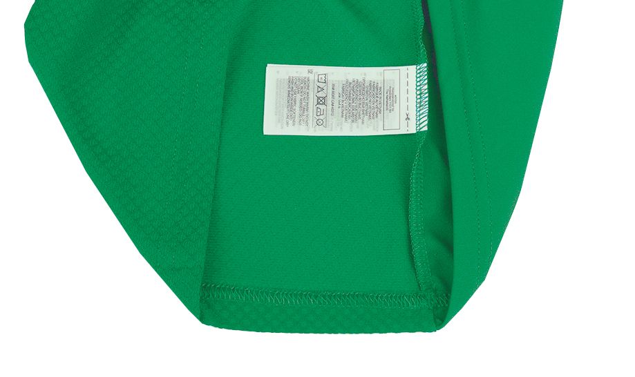adidas Pánske tričko Tiro 23 League Jersey IC7477