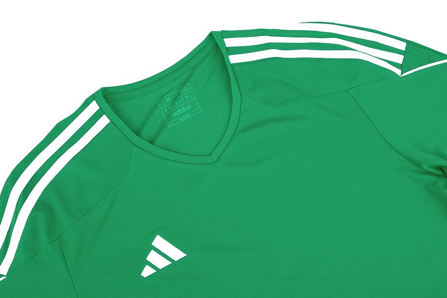 adidas Pánske tričko Tiro 23 League Jersey IC7477