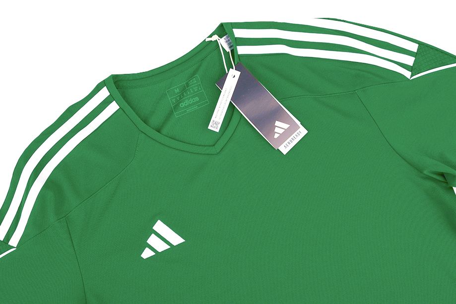 adidas Pánske tričko Tiro 23 League Jersey IC7477