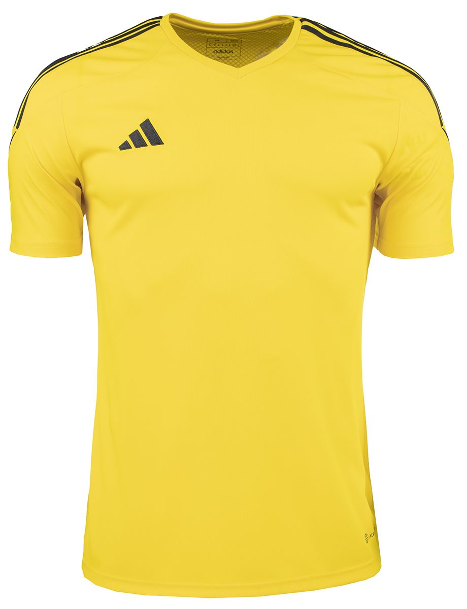 adidas Pánske tričko Tiro 23 League Jersey HR4609