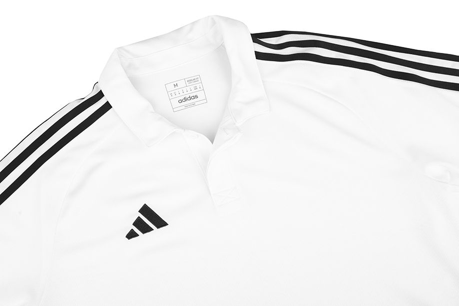 adidas Pánske tričko Tiro 23 League Polo HS3580 EUR L OUTLET