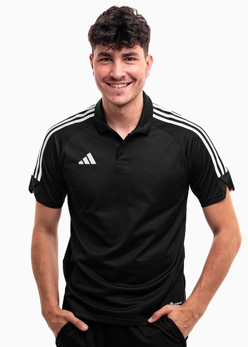 adidas Pánske tričko Tiro 23 League Polo HS3578