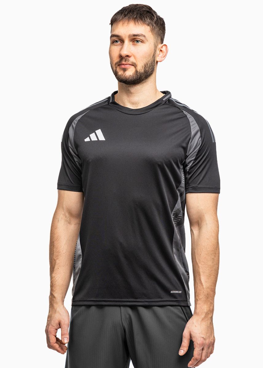 adidas Pánske tričko Tiro 24 Competition Match Jersey IQ4757