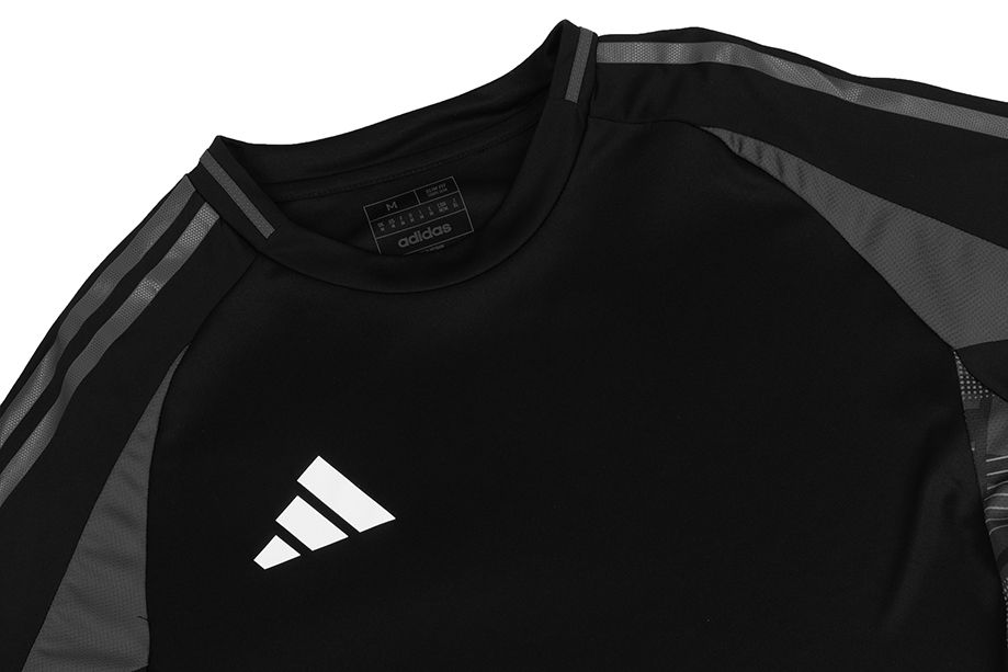 adidas Pánske tričko Tiro 24 Competition Match Jersey IQ4757