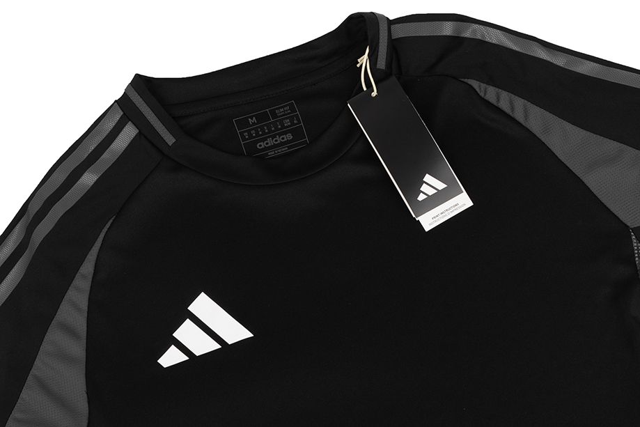 adidas Pánske tričko Tiro 24 Competition Match Jersey IQ4757