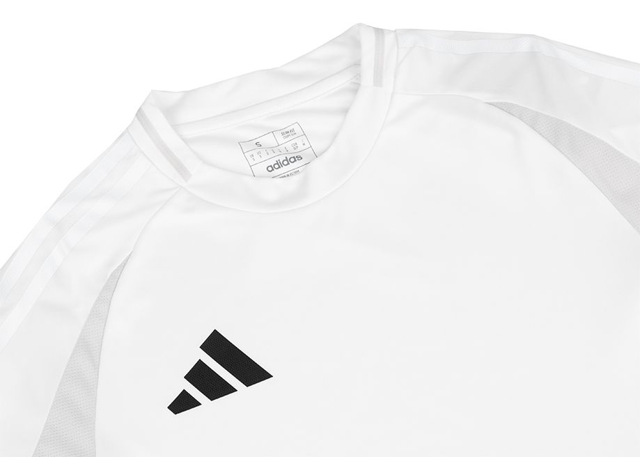 adidas Pánske tričko Tiro 24 Competition Match Jersey IQ4760