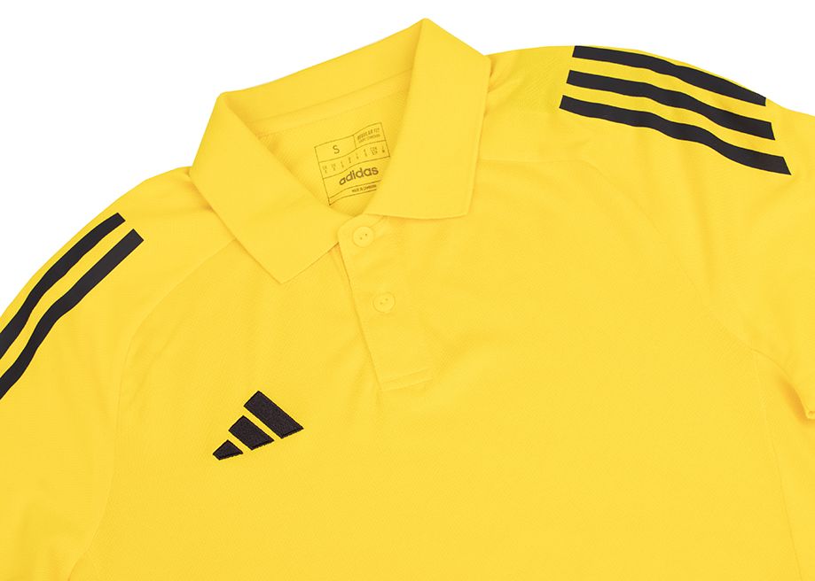 adidas Pánske tričko Tiro 24 Competition Polo IV9144