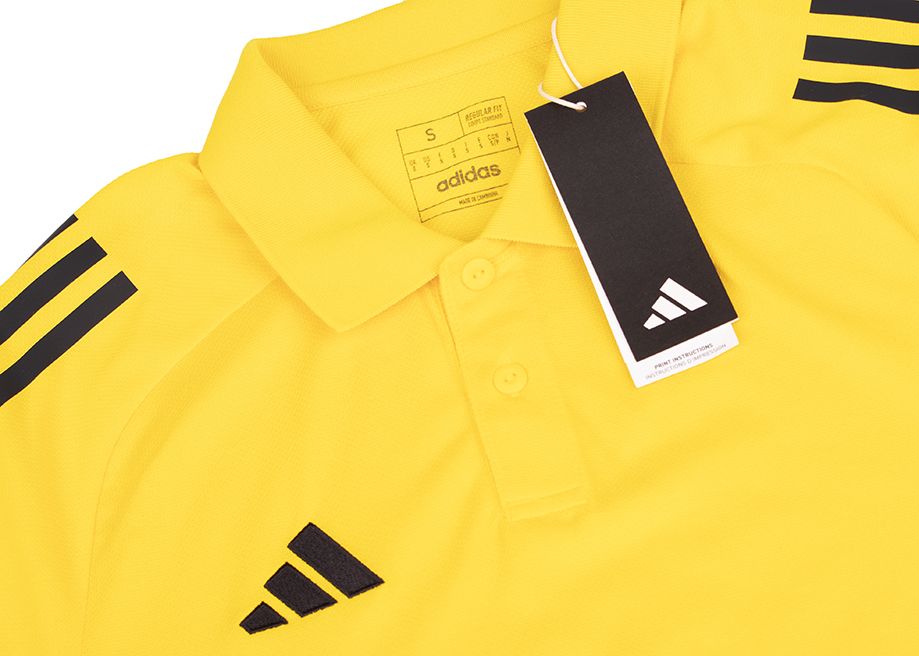 adidas Pánske tričko Tiro 24 Competition Polo IV9144