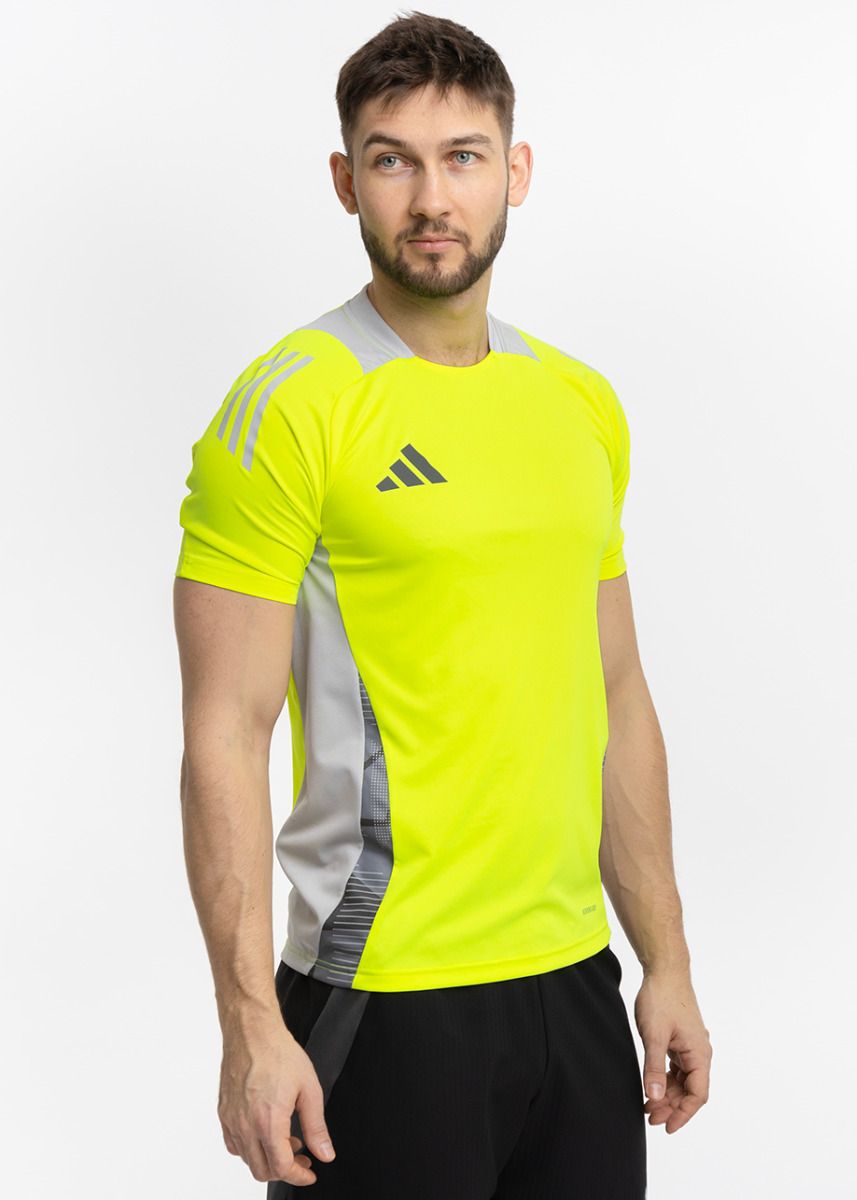 adidas Pánske tričko Tiro 24 Competition Training IN2289