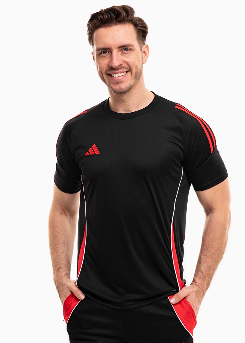 adidas Pánske tričko Tiro 24 Jersey JP2494