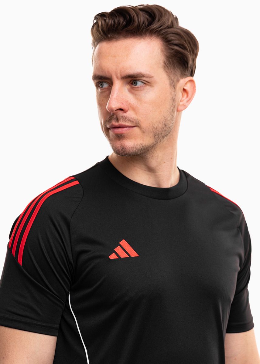 adidas Pánske tričko Tiro 24 Jersey JP2494