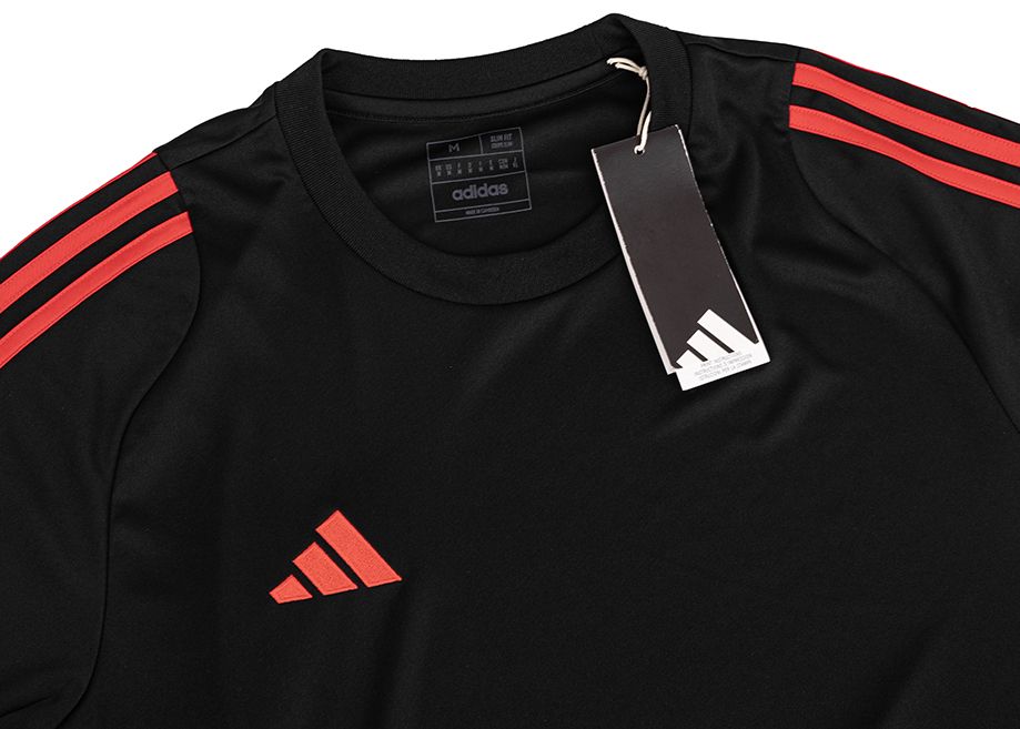 adidas Pánske tričko Tiro 24 Jersey JP2494