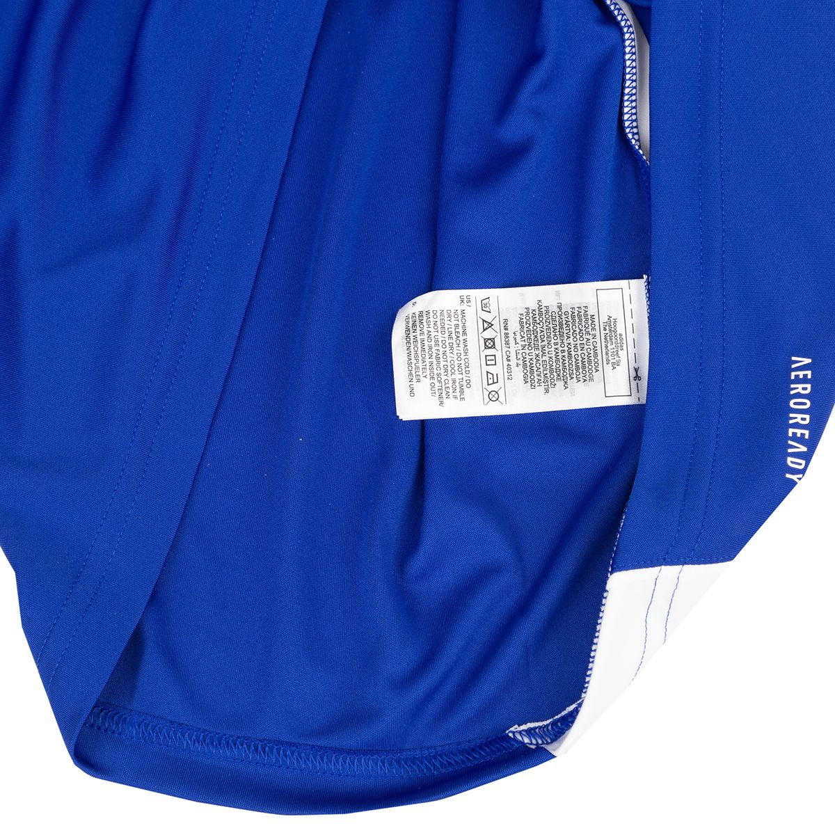 adidas Pánske tričko Tiro 24 Jersey IS1014