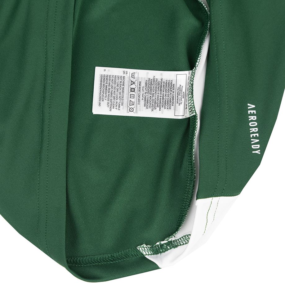 adidas Pánske tričko Tiro 24 Jersey IS1017