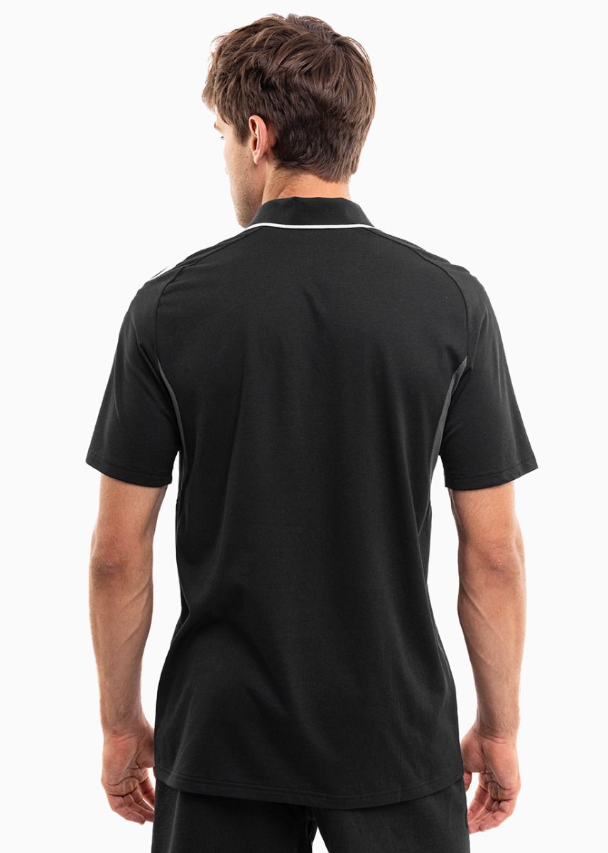 adidas Pánske polo tričko Tiro 25 Competition Polo JY1804