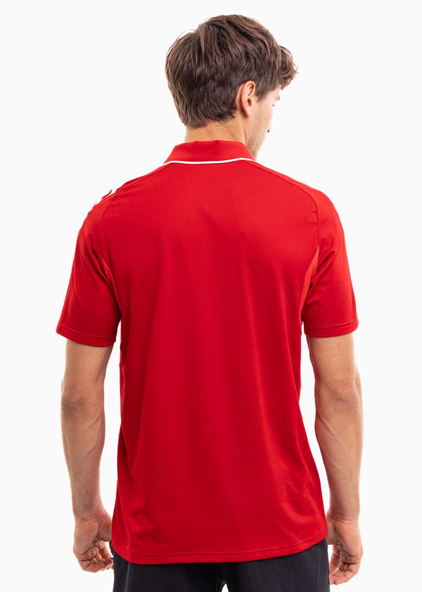 adidas Pánske polo tričko Tiro 25 Competition Polo JY1805