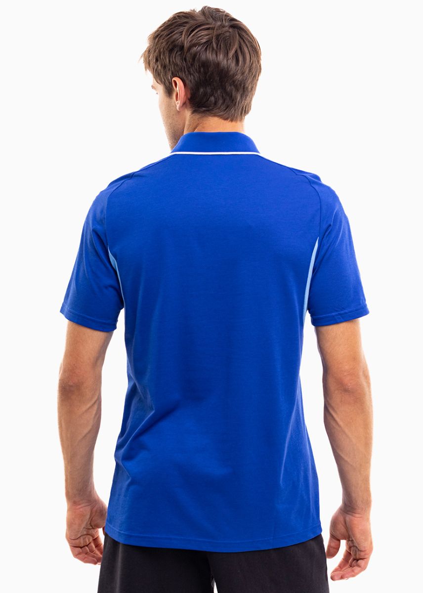 adidas Pánske polo tričko Tiro 25 Competition Polo JY1803