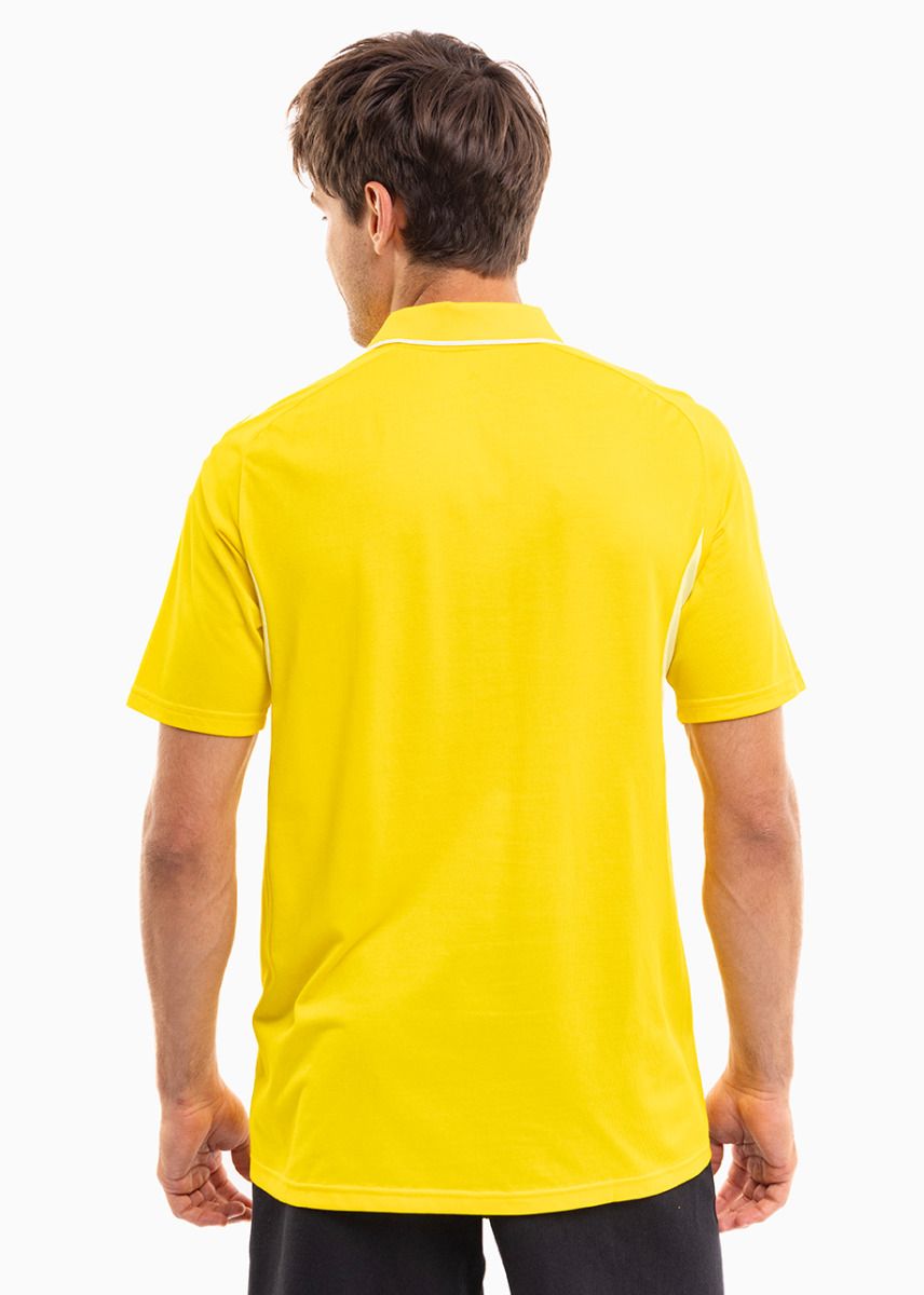 adidas Pánske polo tričko Tiro 25 Competition Polo JY1896