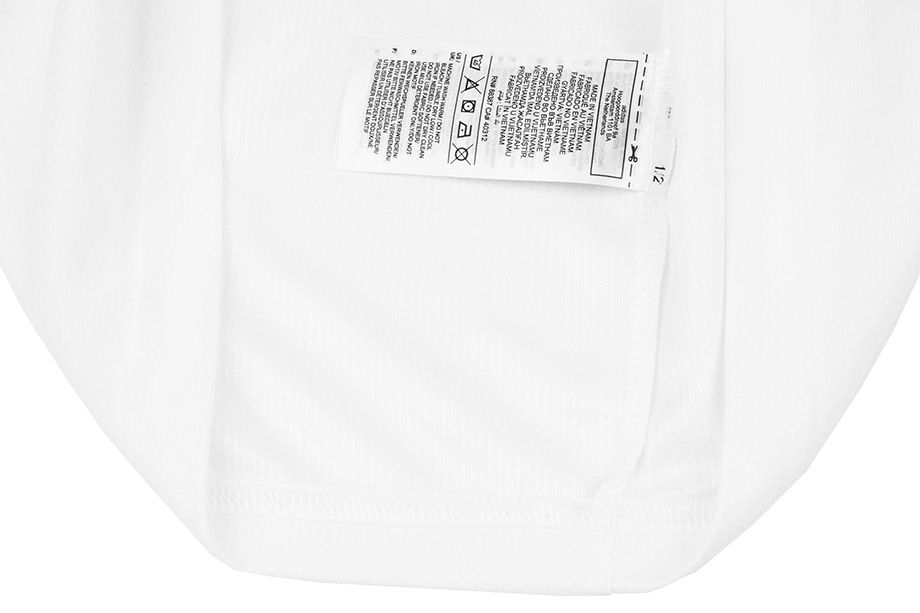 adidas Pánske tričko Train Essentials 3-Stripes Training Tee IB8151