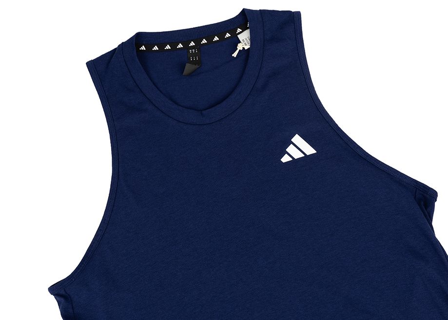 adidas Pánske tielko Train Essentials Feelready Training Sleeveless IC6948 adidas Pánske tielko Train Essentials Feelready Training Sleeveless IC6948