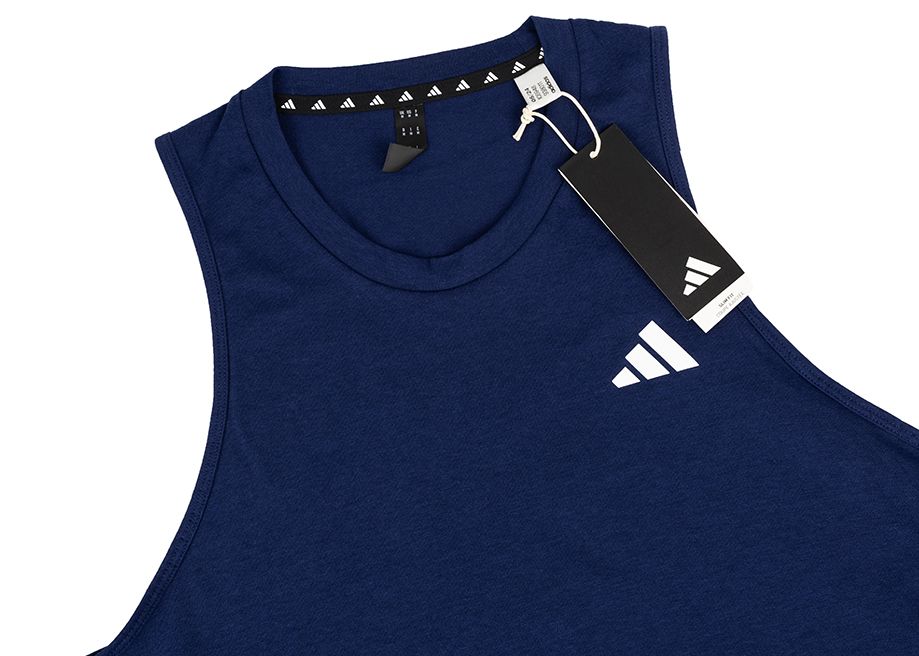 adidas Pánske tielko Train Essentials Feelready Training Sleeveless IC6948 adidas Pánske tielko Train Essentials Feelready Training Sleeveless IC6948