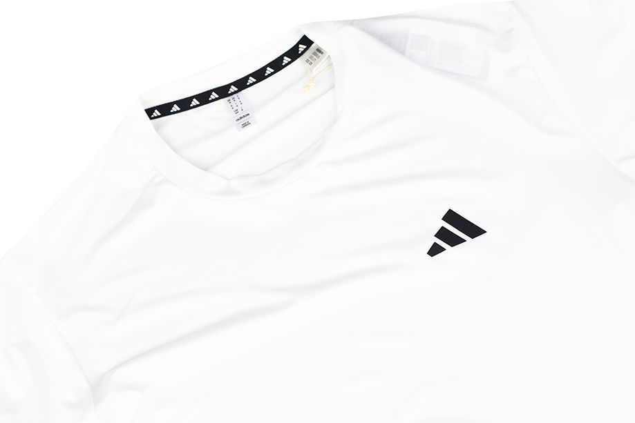 adidas Pánske tričko Train Essentials Stretch Training IJ7020 adidas Pánske tričko Train Essentials Stretch Training IJ7020