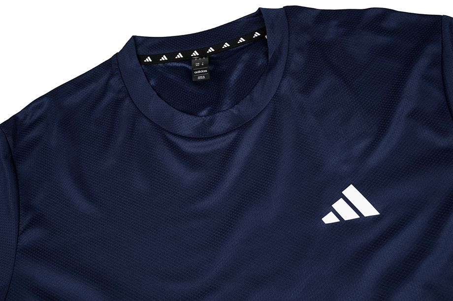 adidas Pánske tričko Train Essentials Training Tee IC7429