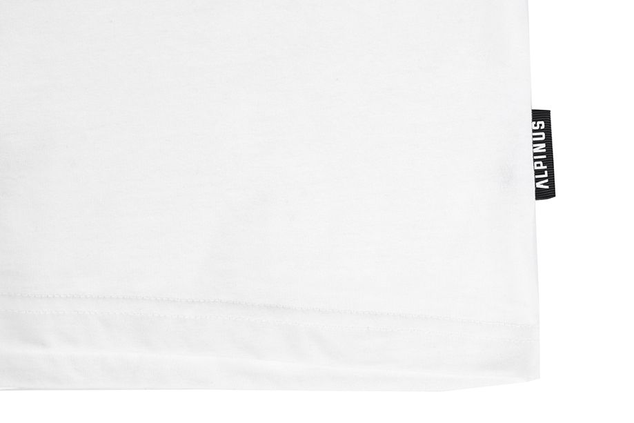 Alpinus Pánske tričko Como BR18239