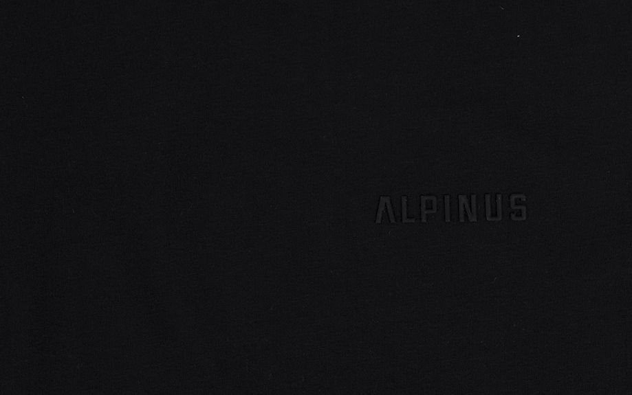 Alpinus Pánske tričko Como BR18234
