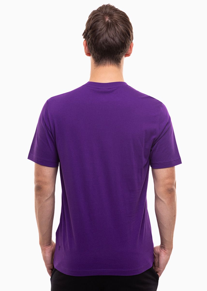 Champion Pánske Tričko SS Tee 220256 VS025