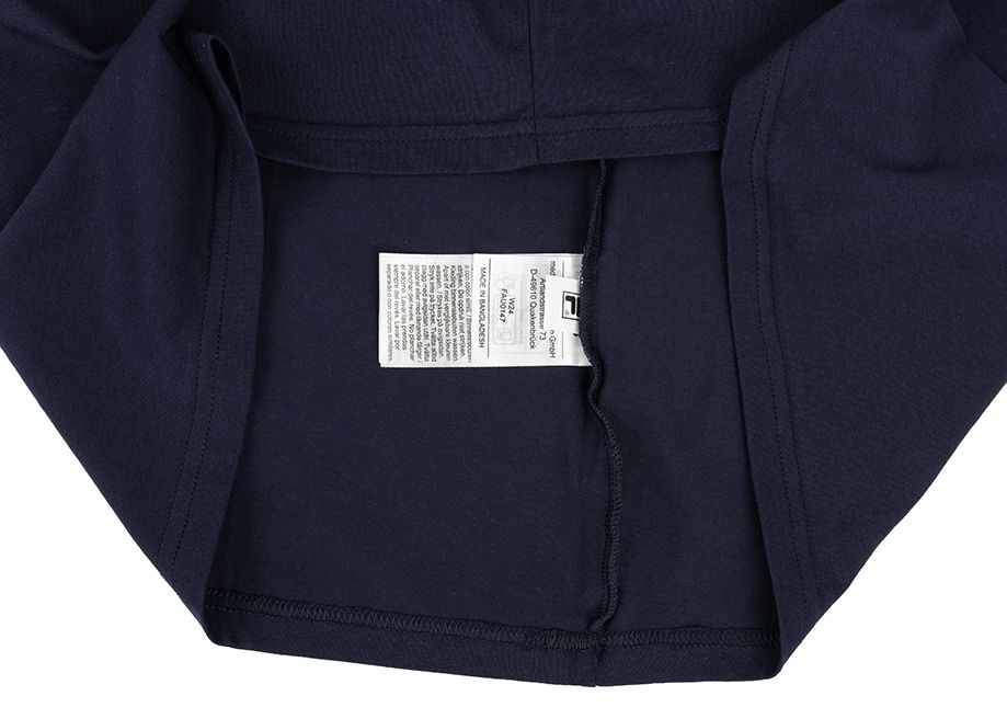Fila Pánske tričko Bedburg FAU0147 50004 Fila Pánske tričko Bedburg FAU0147 50004