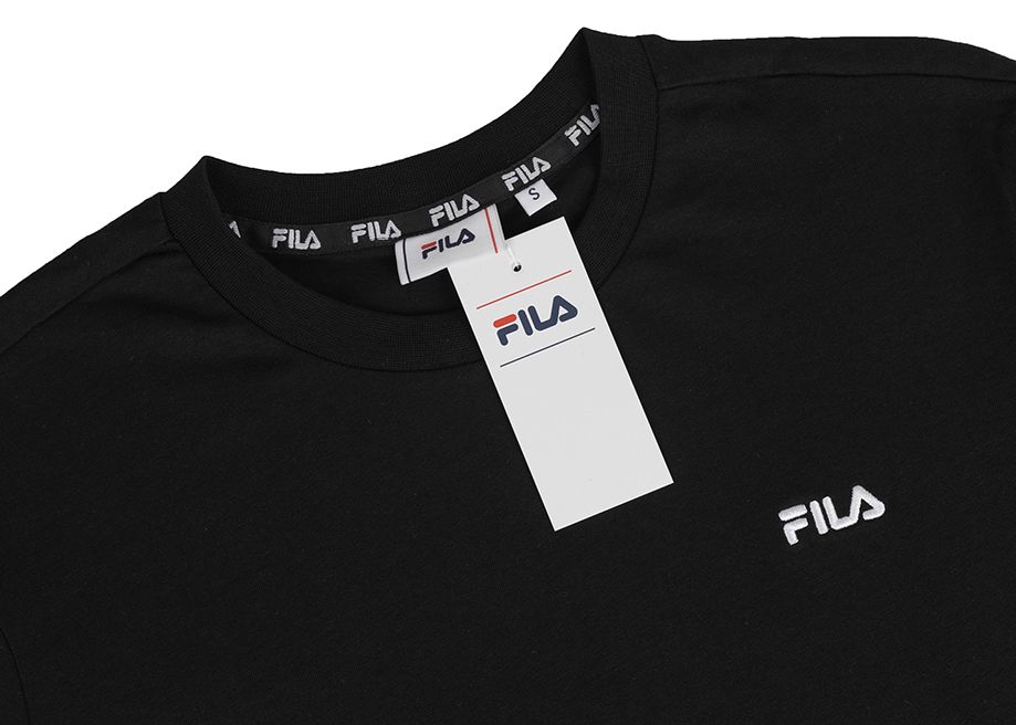 Fila Pánske tričko Berloz FAM0340 80010