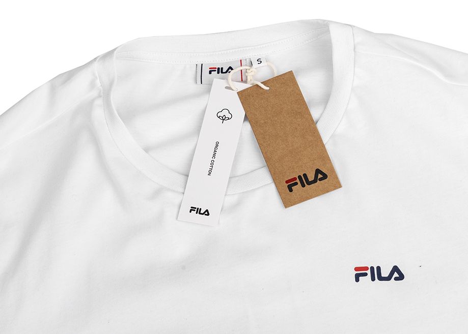 Fila Set pánskych tričiek Brod 2pcs FAM0083 83072