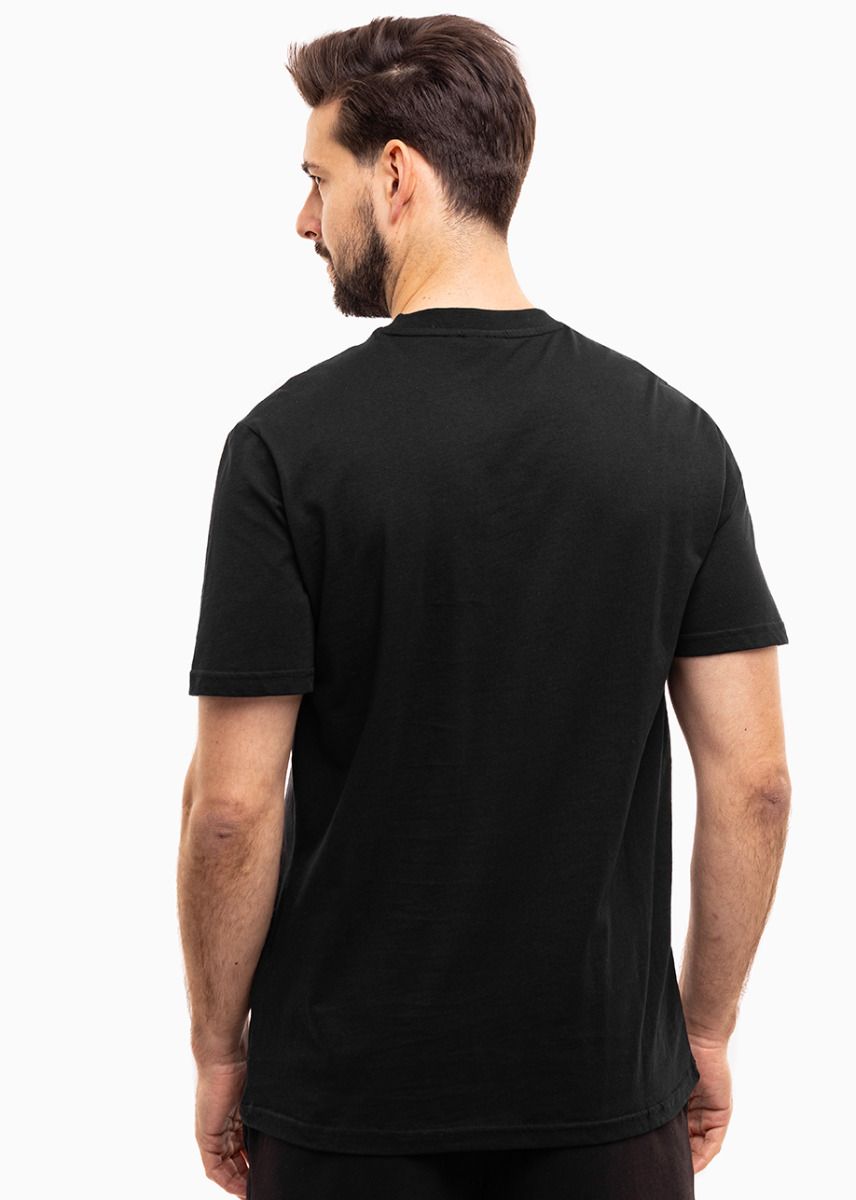 Fila Pánske tričko Laas Regular Tee FAM0874 80010 Fila Pánske tričko Laas Regular Tee FAM0874 80010