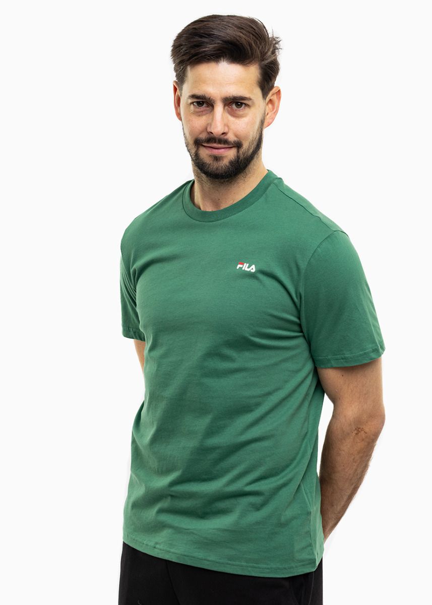 Fila Pánske tričko Laas Regular Tee FAM0874 60084 Fila Pánske tričko Laas Regular Tee FAM0874 60084